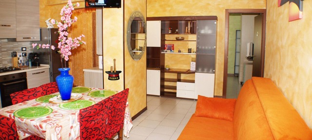 Magica Bologna - New and Refined Three-room Apartment in Bologna with Parking