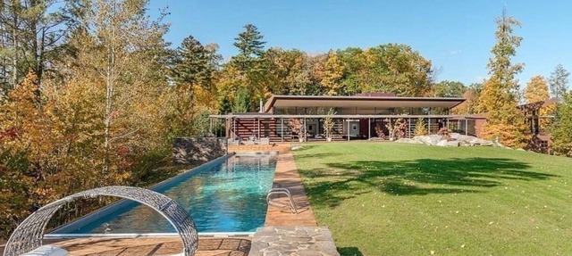 Magical Country Retreat in the Berkshires, 10min from ski slopes.