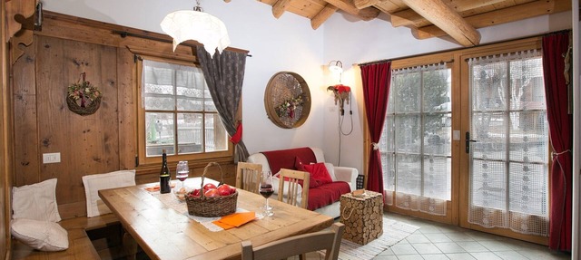 Magicians cottage Bellamonte