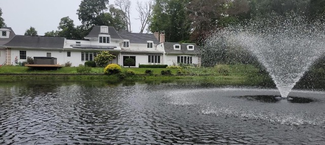 Magnificent custom built French Chateau /Bungalow / Private Resort