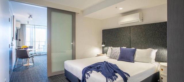 MainStay Suites Abbotsford