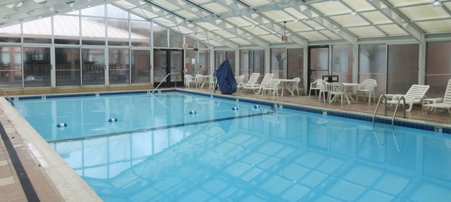MainStay Suites