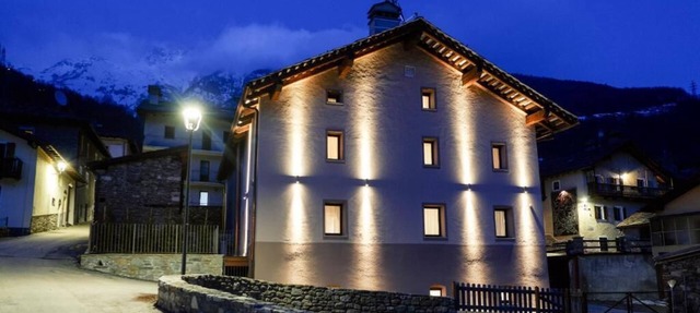 Maison Bertin