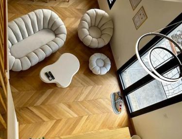 Maison Cosy, Grand Paris, à 3 minutes du métro