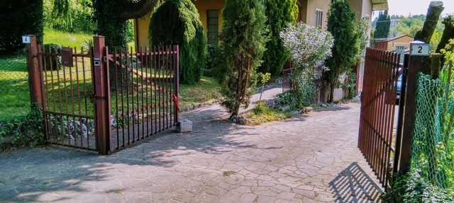Maison Des Couleurs