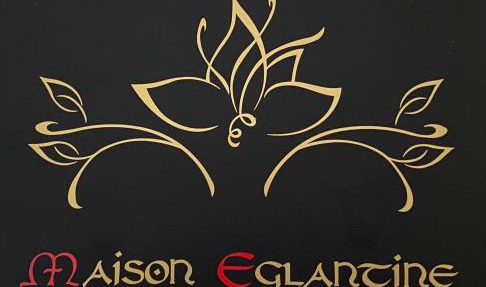 Maison Eglantine