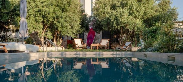 MAISON - ELEA