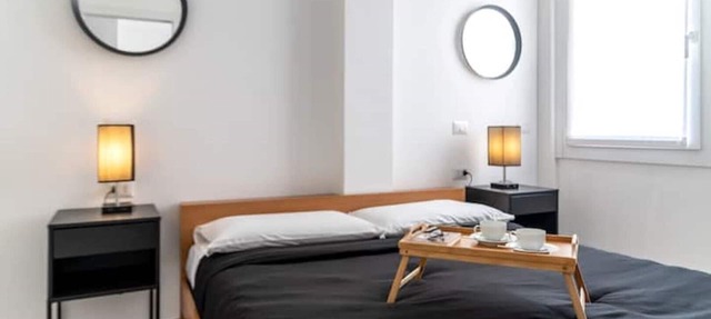 [MAISON LEBON 5 ★] Modern & elegant! Metro 1min