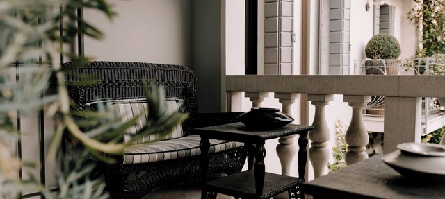Maison Matilda Boutique Hotel & Spa