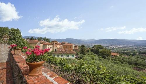 Maison Naldi