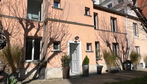 Maison Paris