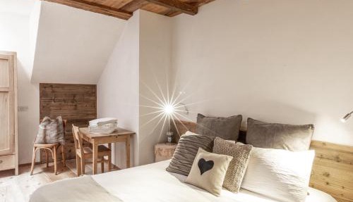 Maison Perrod Wellness & Outdoor Experience