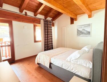 Maison Poluc - Maison Monte Rosa