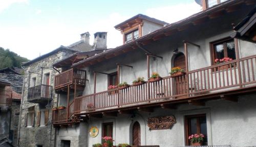 Maison Sam' Suffy