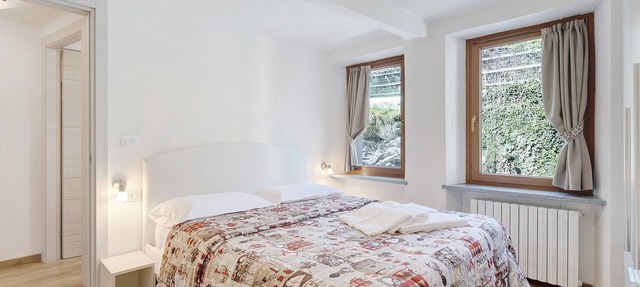 Maison Sandra – Introd: Cozy Apartment for Up to 5 Guests in Valle d’Aosta