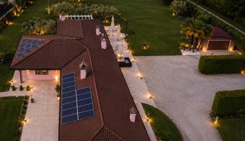 Maison Valentina - Appartment Elégant