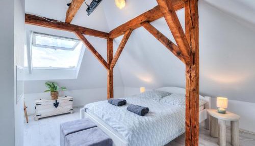 Maisonette - 2 Schlafzimmer - Köln