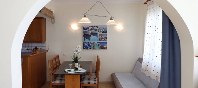 Maisonette