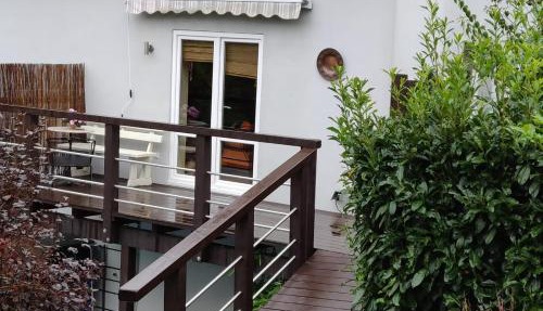 Maisonette Pablo