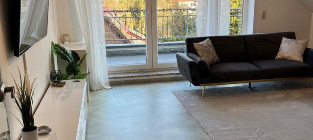Maisonette Wohnung Frechen City