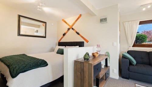 Majestic Lakeview Studio