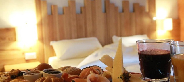 Malga Millegrobbe Nordic Resort