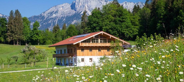 Malterlehen-Berchtesgaden