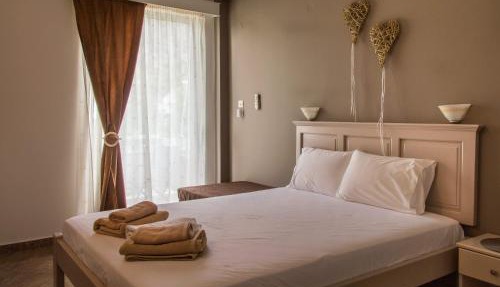Maltezos Rooms