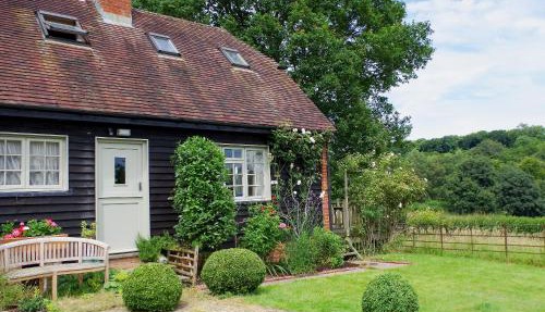 Malthouse Barn