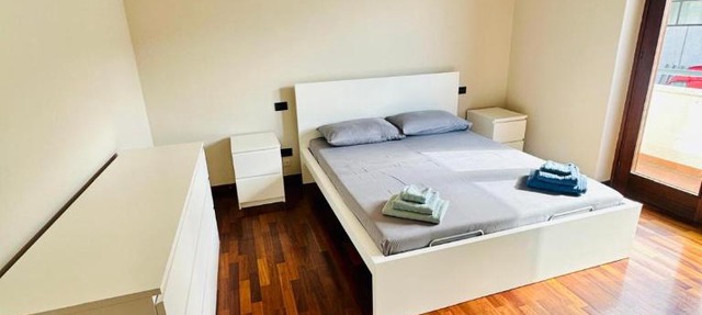 Mamisà 4 - appartamenti e camere private con bagno