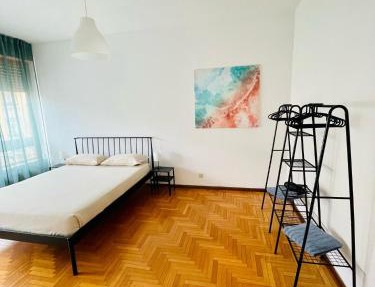Mamisà appartamento in centro Schio