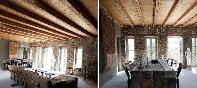 Mandri B&B