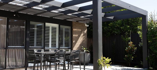 Manor Brighton Beach - Breezy, light and newly renovated - 200m from the beach