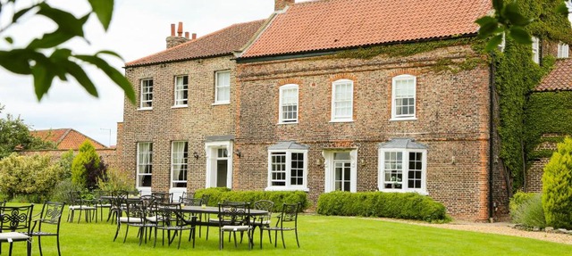 Manor House