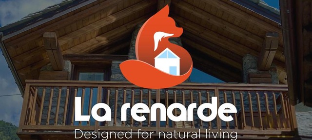 Mansarda "La renarde"
