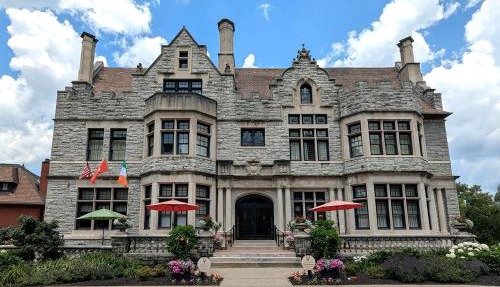 Mansions on Fifth
