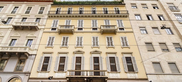 Manzoni44Suite