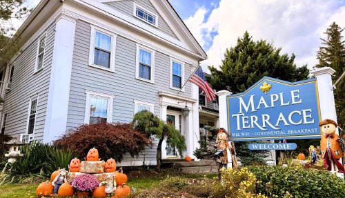 Maple Terrace Motel