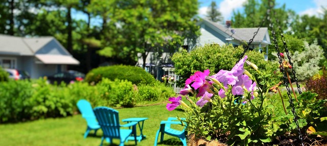 Maple Terrace Motel