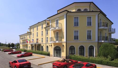 Maranello Palace
