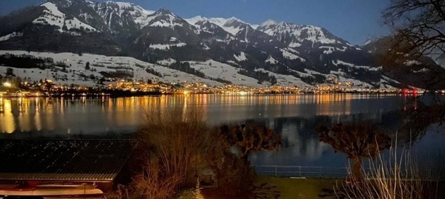 Marcello's Paradise - Holidays by the lake!