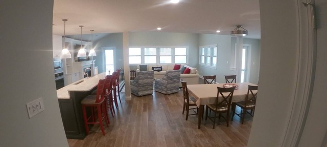 Margate Elevator Close to Beach 4 Bed 3 1/2 Bath Lg Pool Grill full kitchen