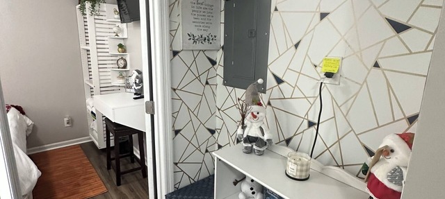 Mariah Studio apartment in Goose Creek Near Charleston