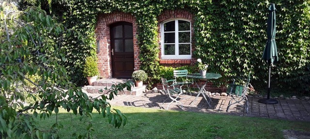 Marie-Luise by Interhome