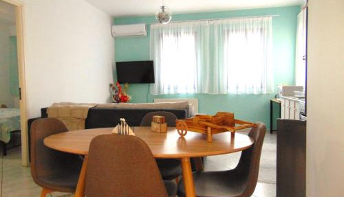Marilena Apartment, Keremies