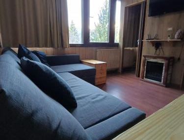 Marilleva 1400 - Alpine Apartment