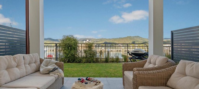 Marina Villa 7 - Tairua Marina Villa
