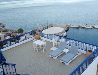 Marinas Studios