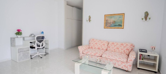 MARINELLI HOUSE - Song'Parthenope - Naples