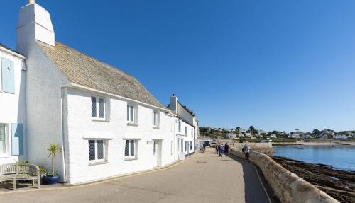 Mariners Cottage